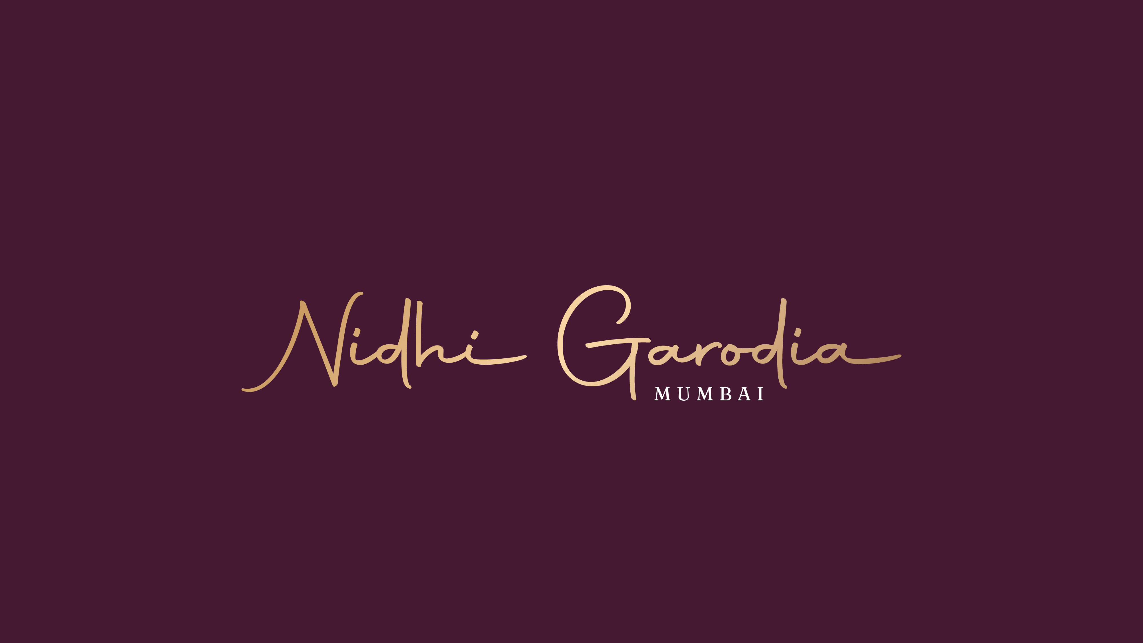 Nidhi Garodia